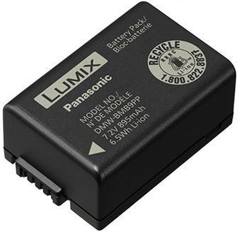 Batería DMW-BMB9E