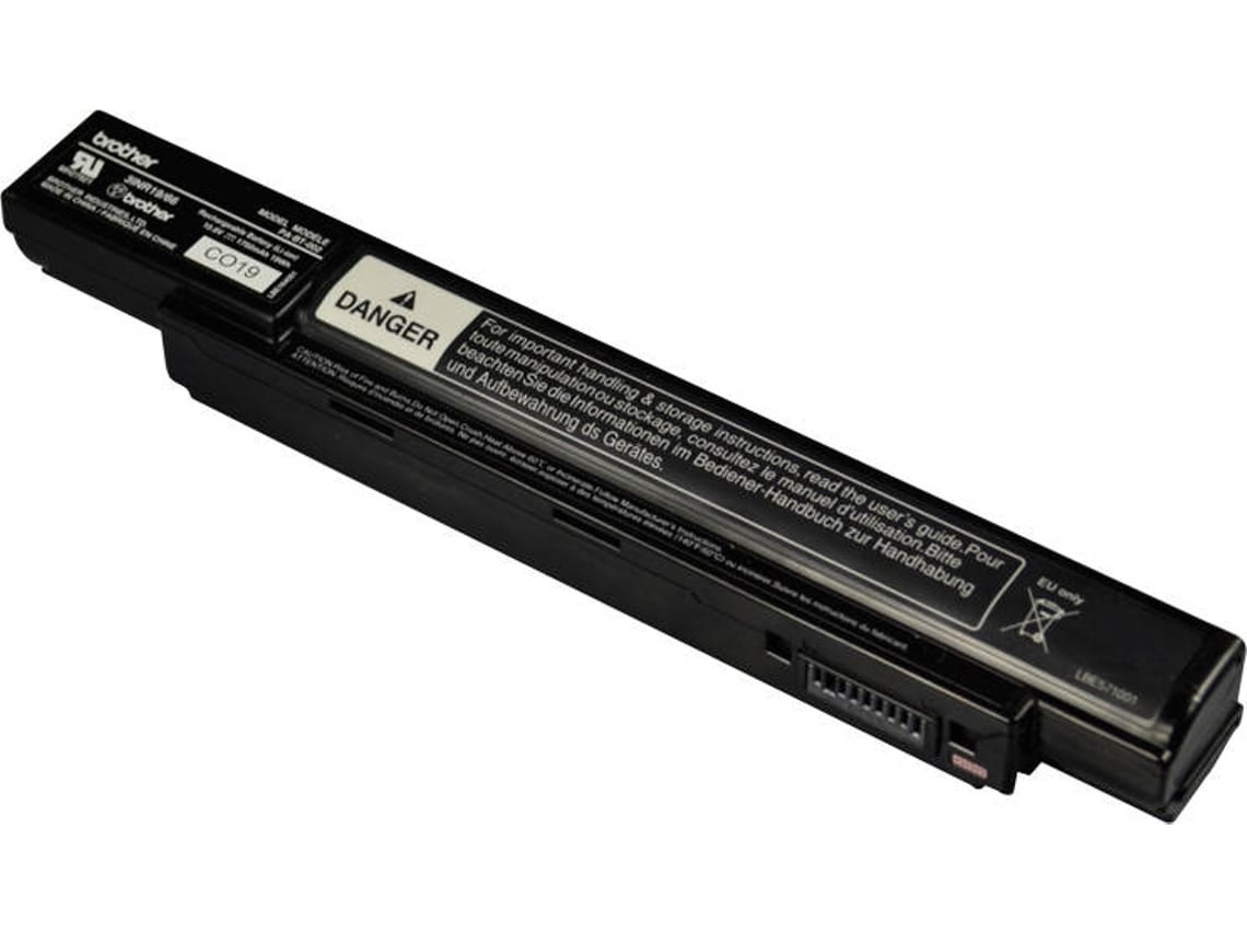 Batería PA-BT-002 para portátiles Brother