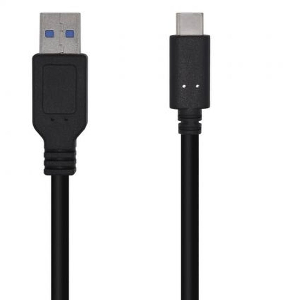 Cable USB A a USB-C USB 3.2 Gen 2 1,5 m