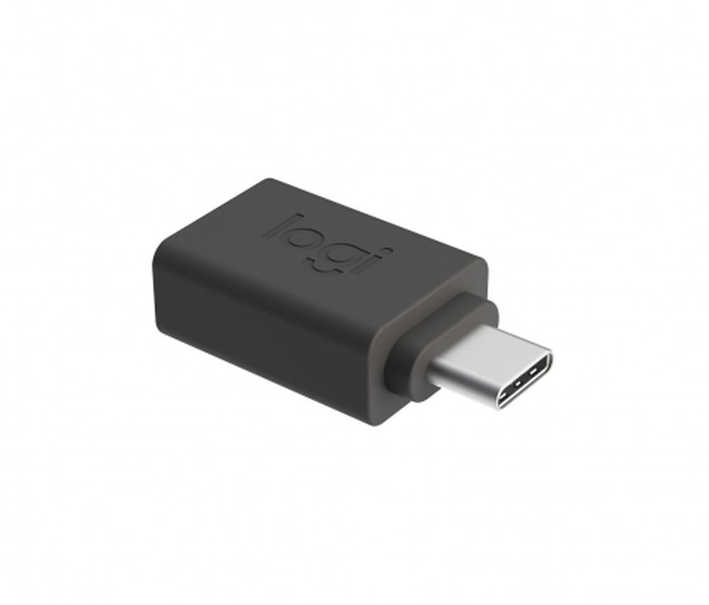 Cable USB-C — negro
