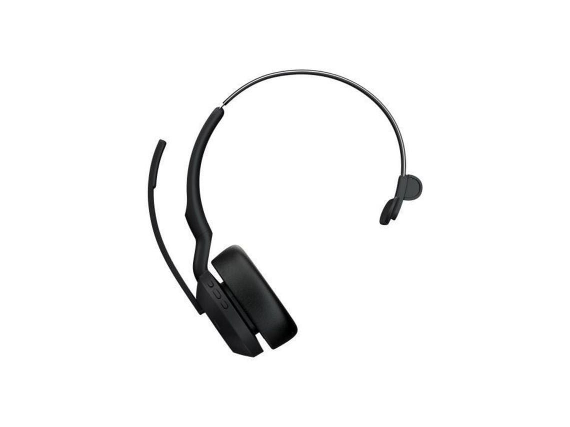 Evolve2 55 MS Mono - Auricular Bluetooth USB-C