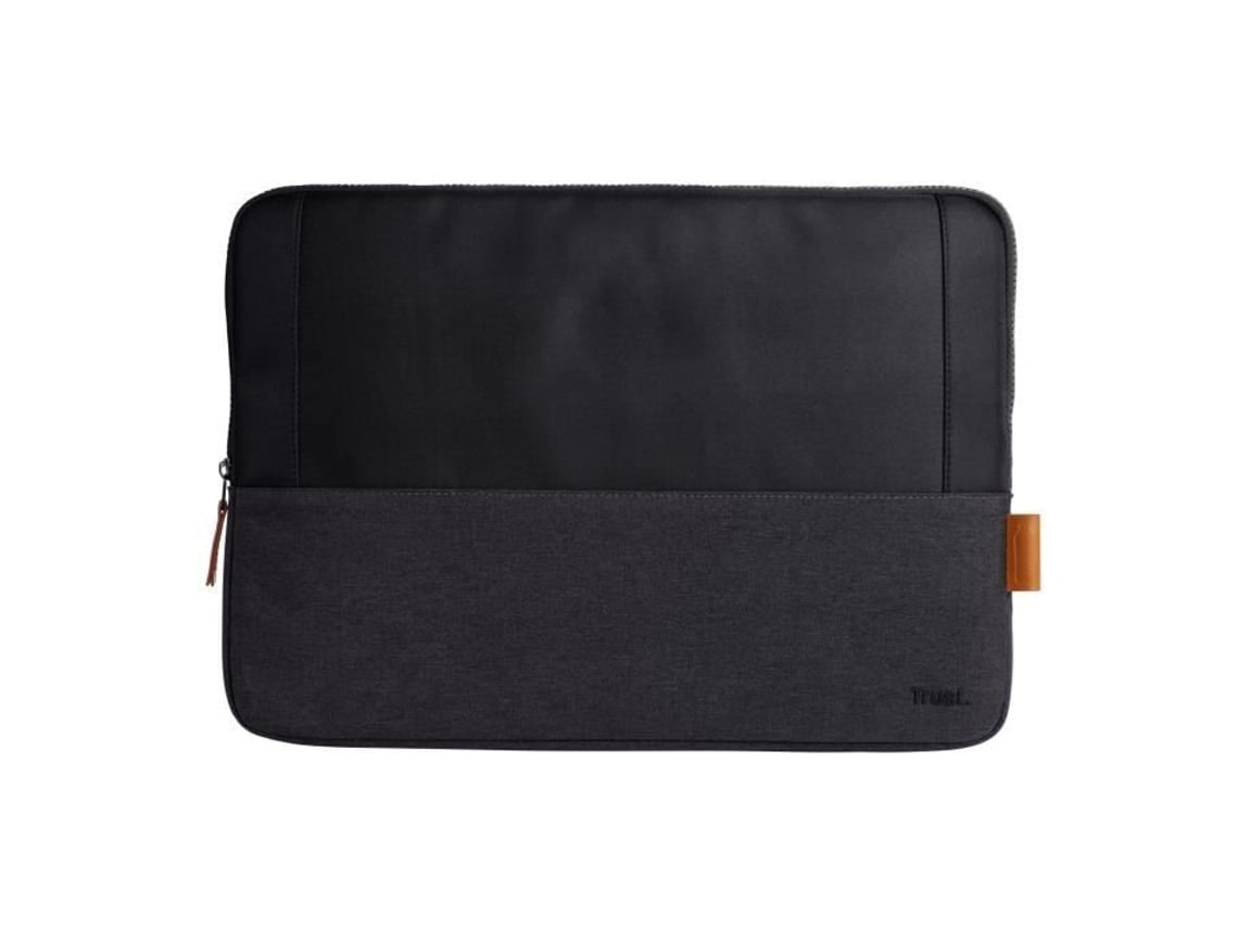 Lisboa 16" slim recycled laptop sleeve