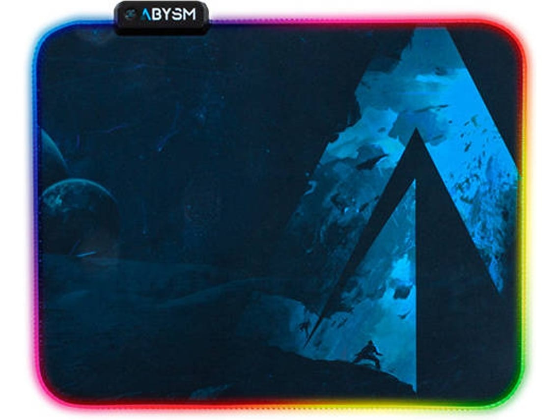 Alfombrilla gaming Covenant 842202