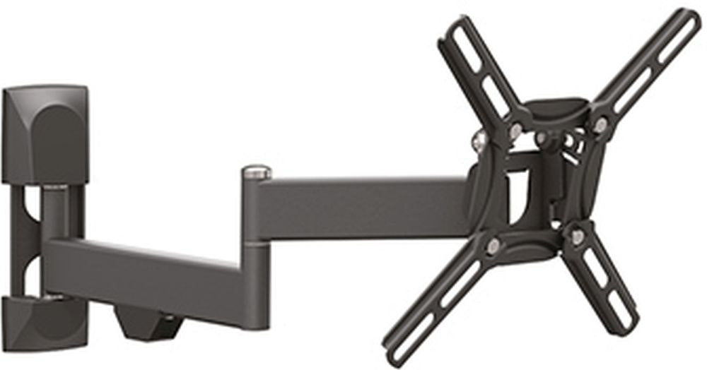 TV wall mount 2400 adjustable for 13''-43'' up to 25 kg