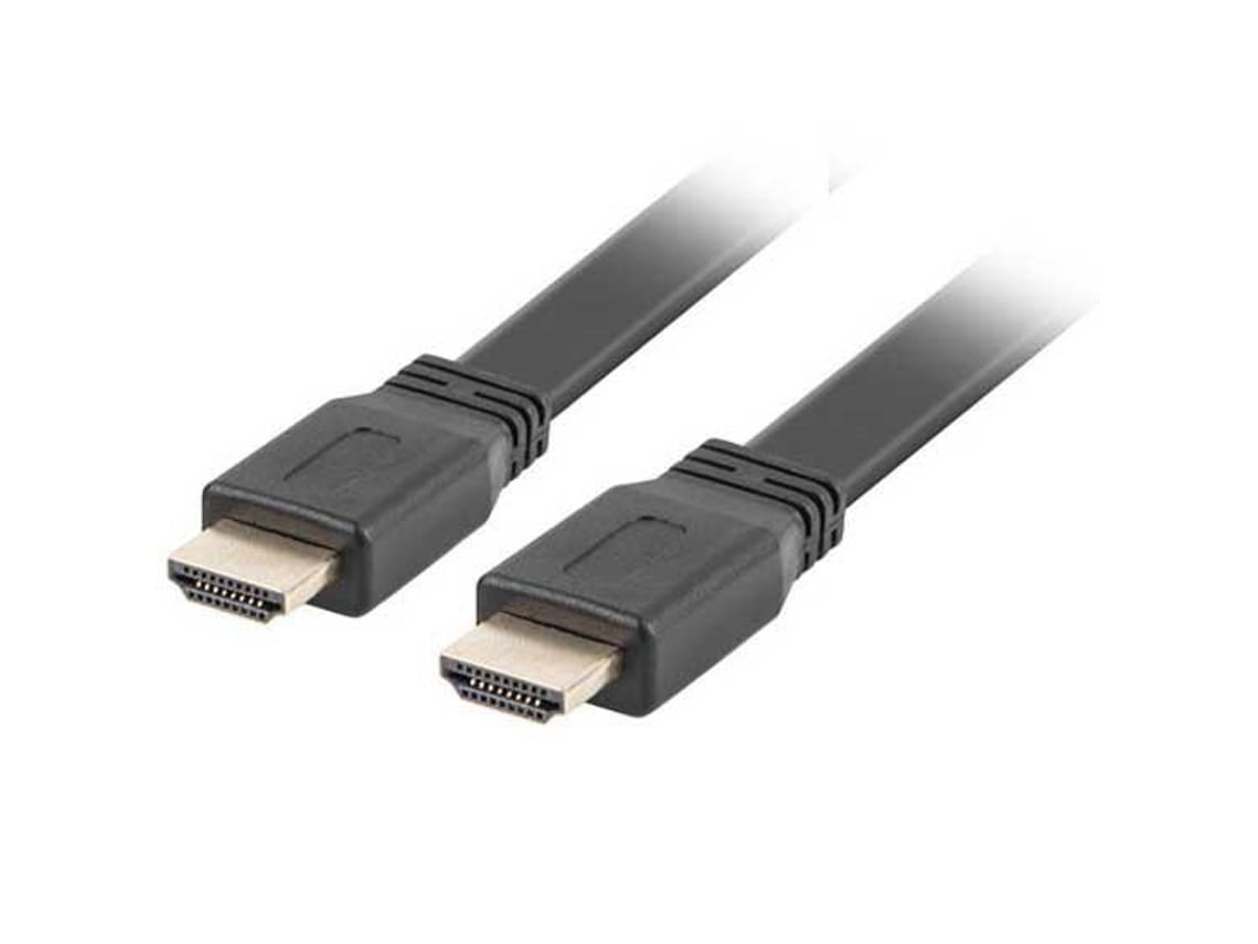 LANBERG HDMI 2.0 Cable 5 m 4K