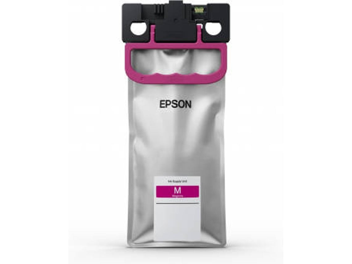 Cartucho de tinta magenta T01D300 para impresoras EPSON