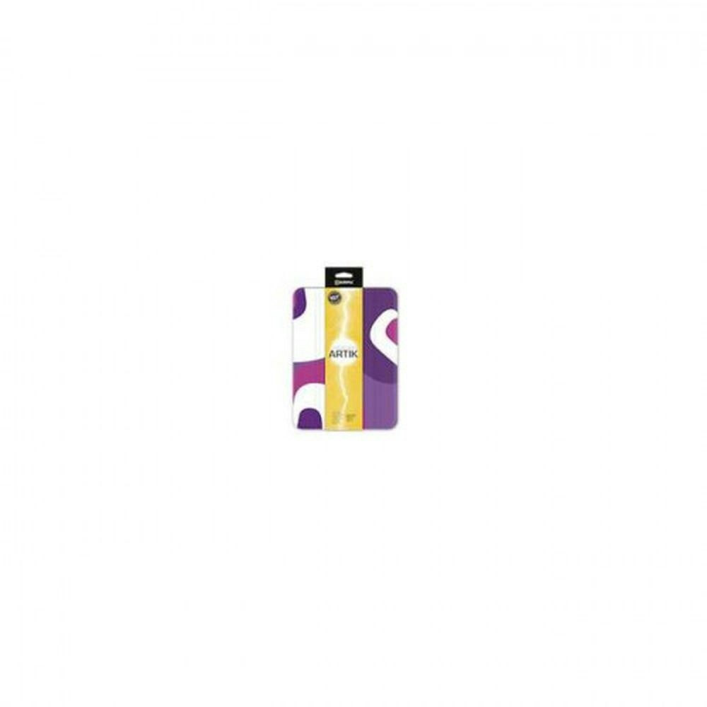 Funda para Tablet Samsung Galaxy Tab 4 - Artik Morado