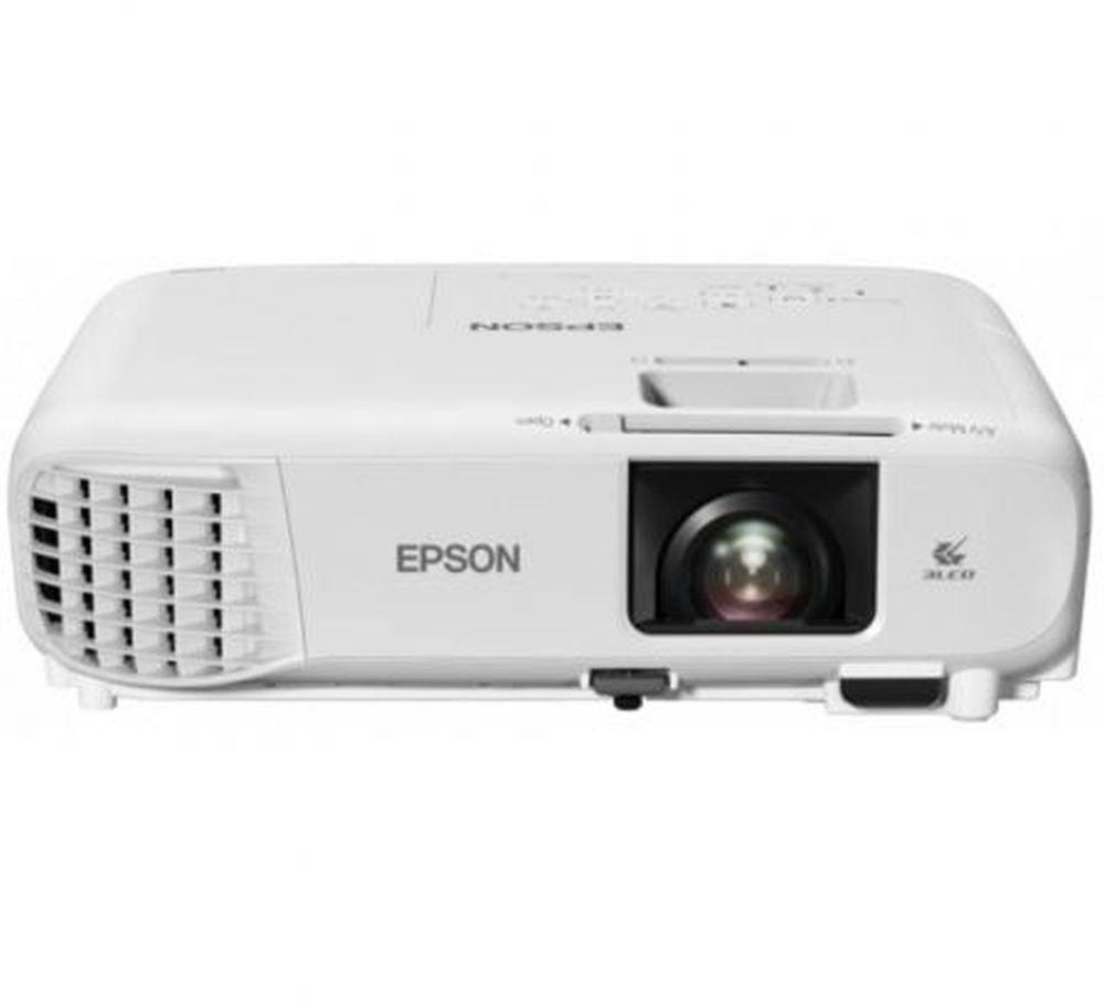 Proyector EB-X49 XGA 3.600 lúmenes