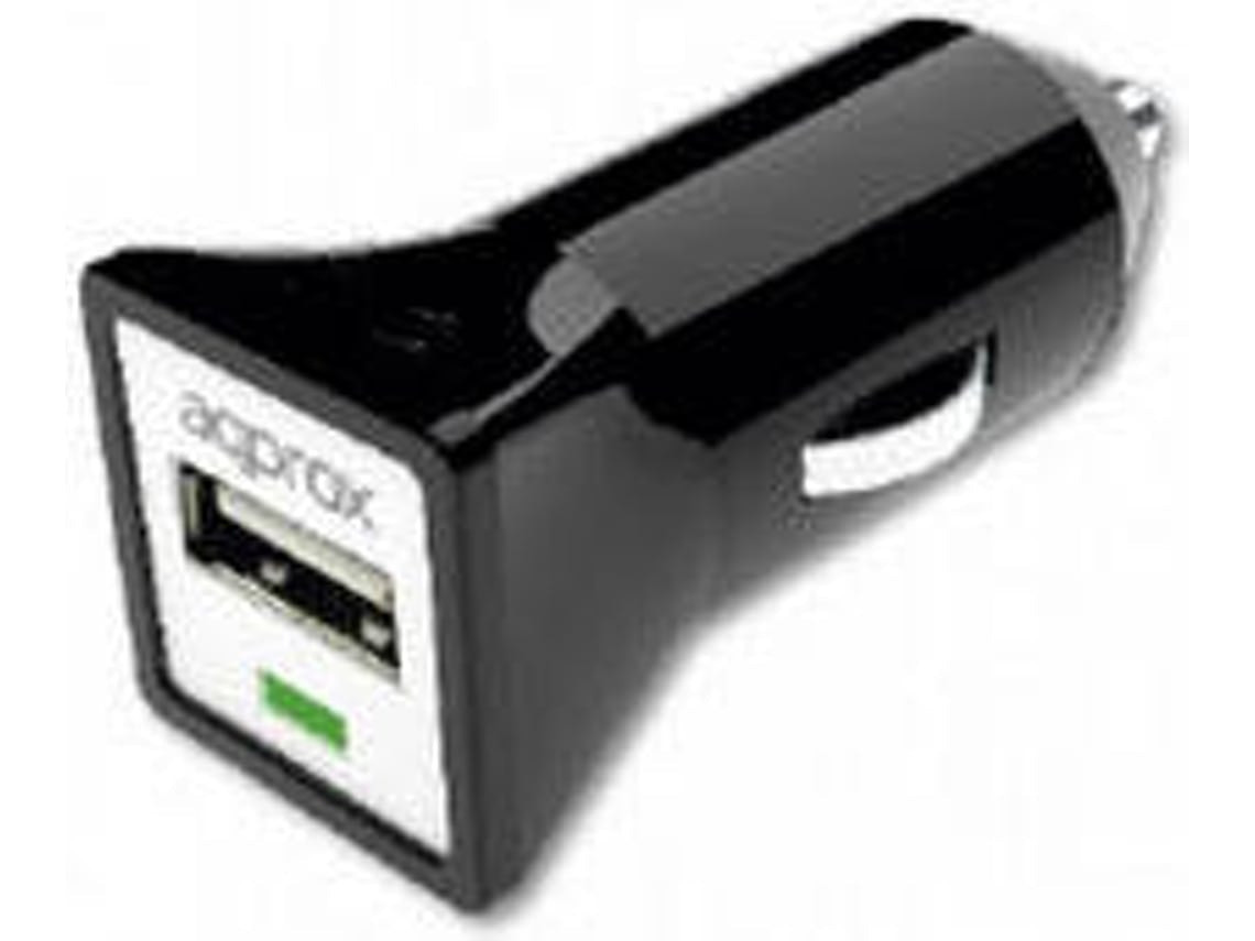 Cargador USB para tablets y lectores