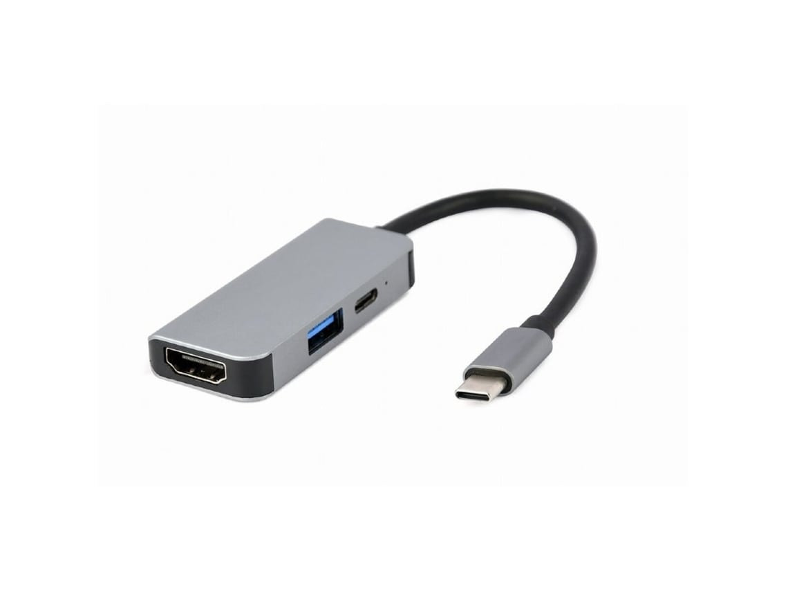 Hub USB A-CM-COMBO3-02