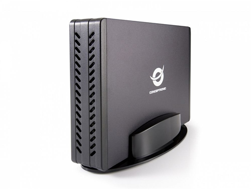 Caja externa para HDD 3.5''