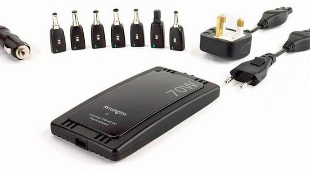 70W DC Power Adapter