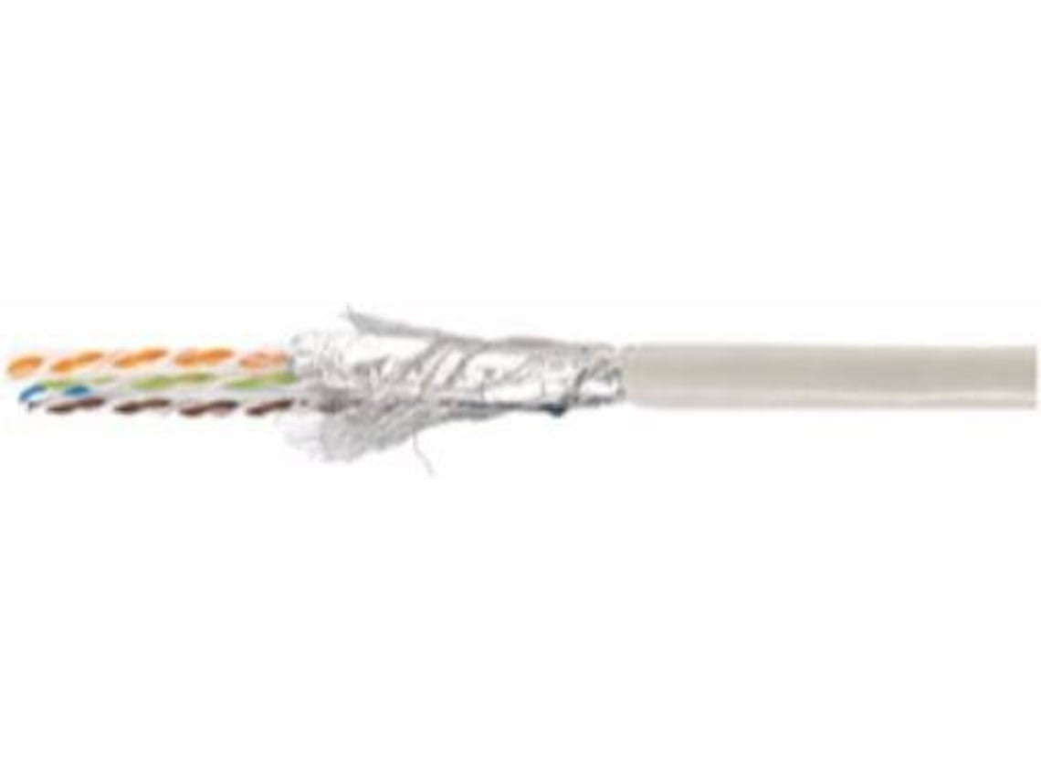 Category 6 Ethernet Cable
