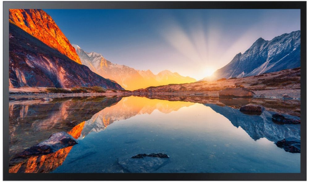 43" LH43QMBTBGCXEN Monitor
