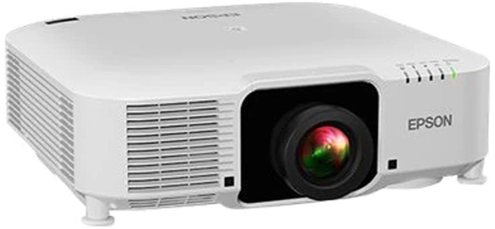 3LCD Projector EB-PU1008W WUXGA 8500 lumens