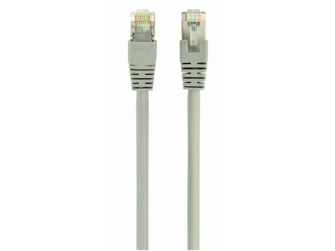 Cable de red rígido UTP Categoría 6