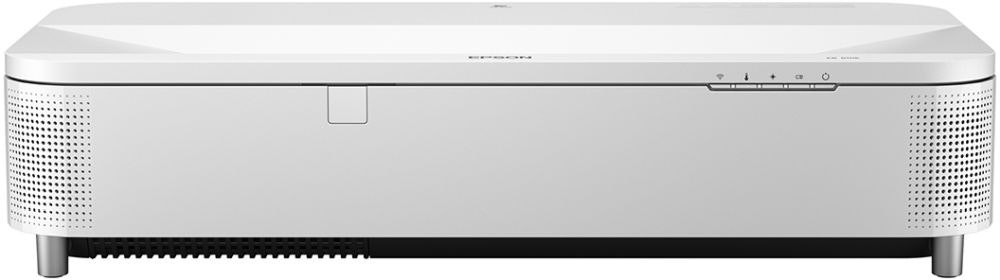 Proyector 3LCD ultracorto EB-810E con Wi‑Fi y Miracast