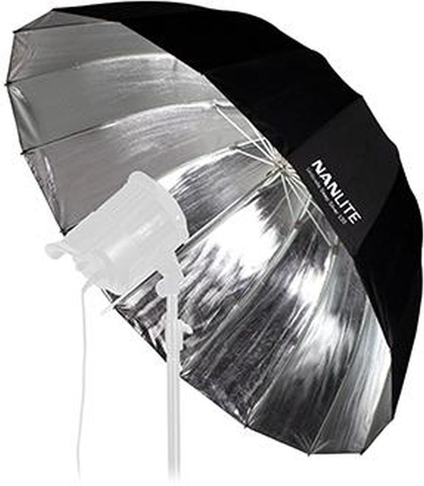 Sombrilla reflectora U-135DS