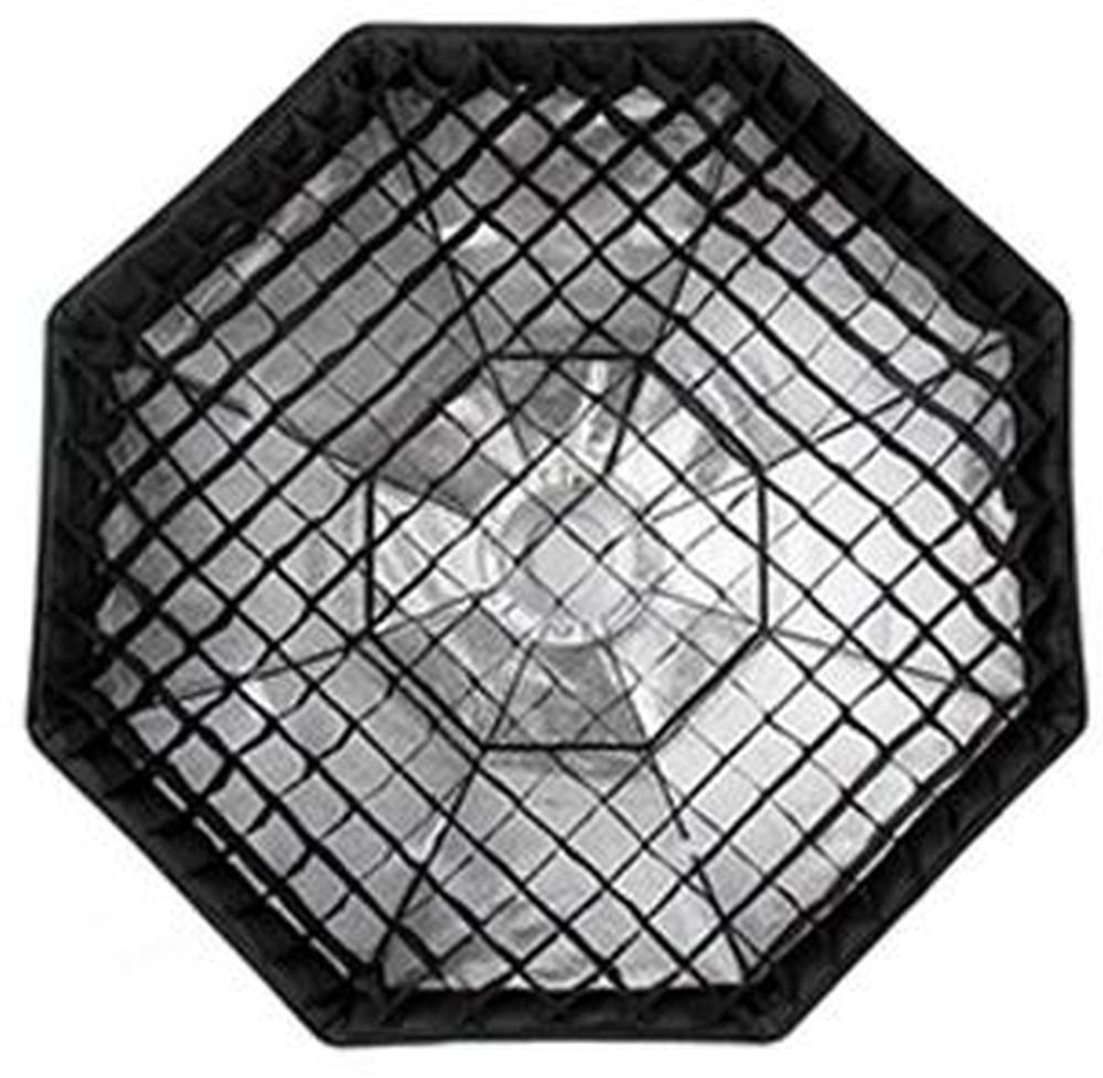Softbox octagonal Ø120 cm for Bowens SB-FW 120