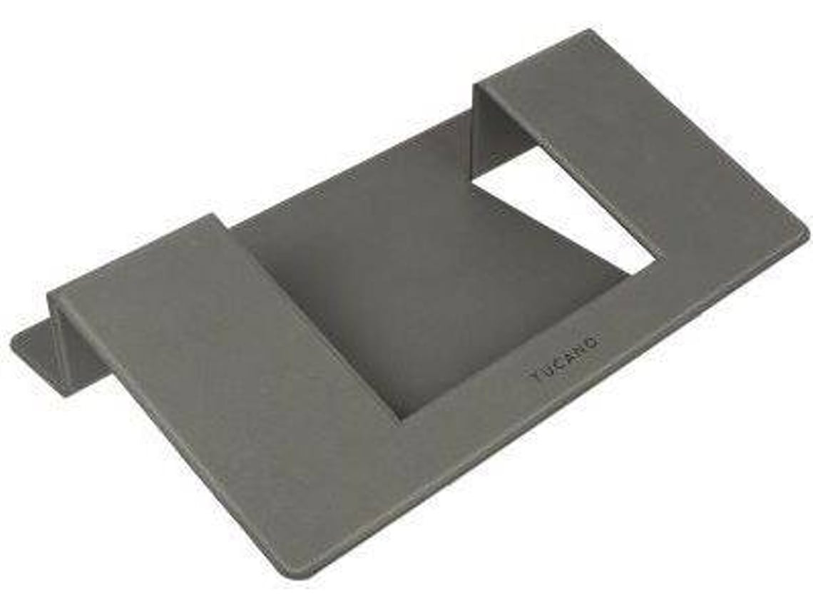 Foldable laptop stand
