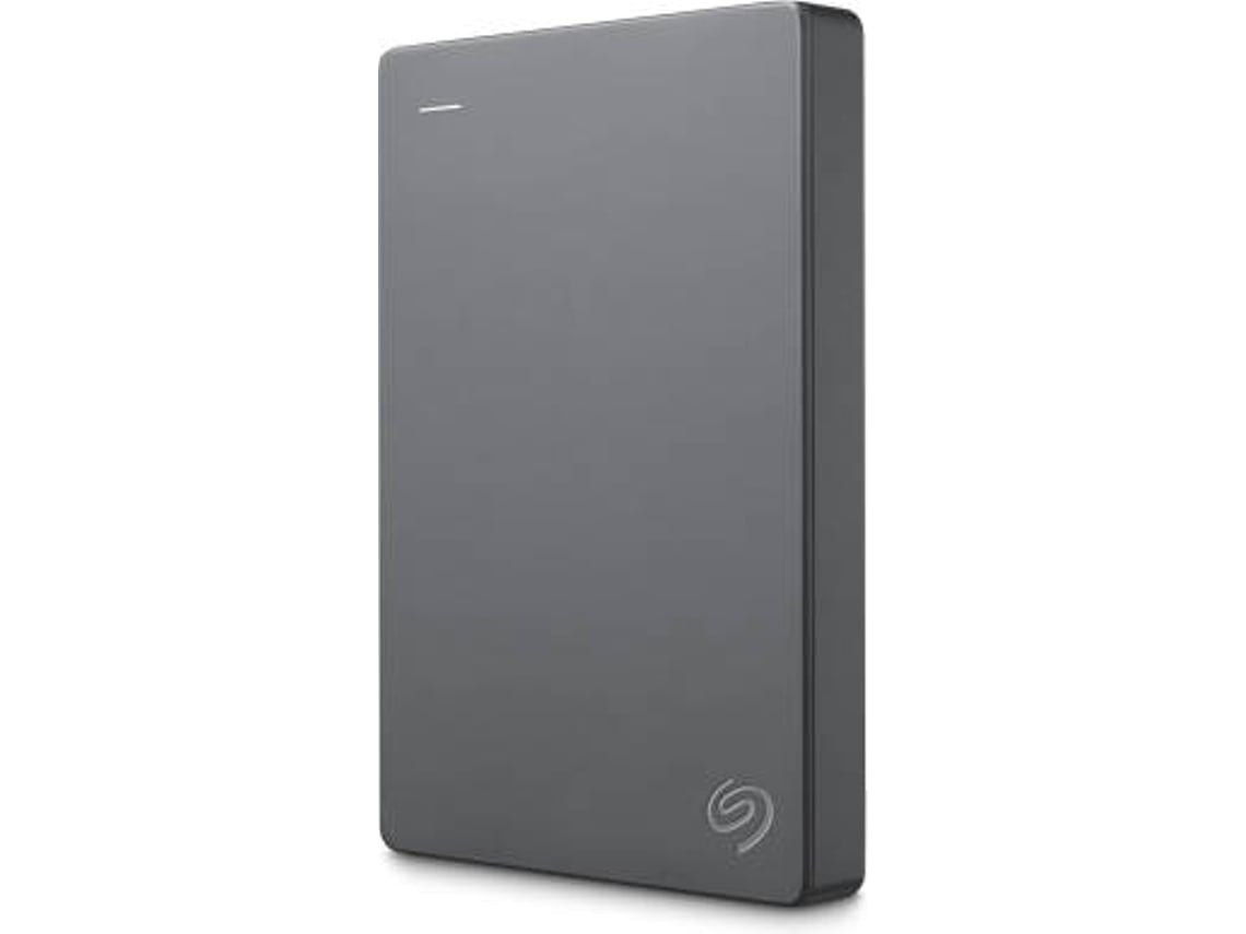SEAGATE Basic External Drive 2 TB USB 3.2