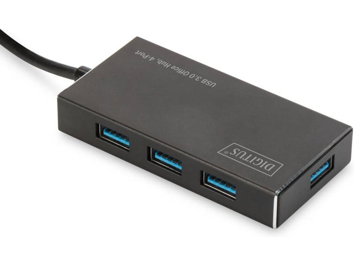Hub USB 3.0 DA-70240-1