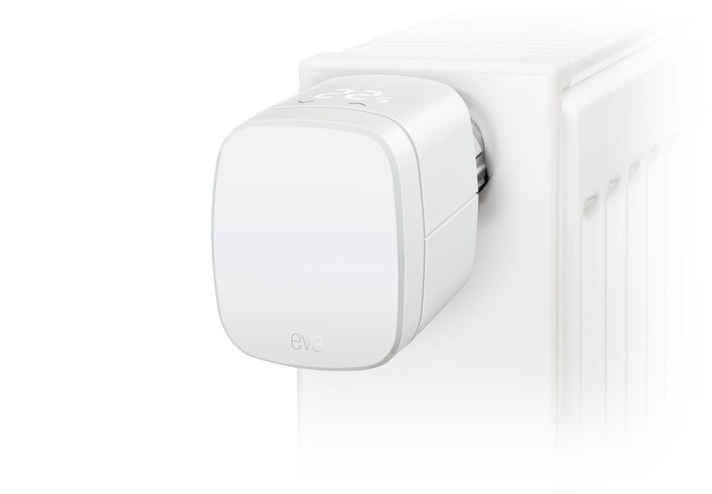 Válvula Radiador EVE Thermo