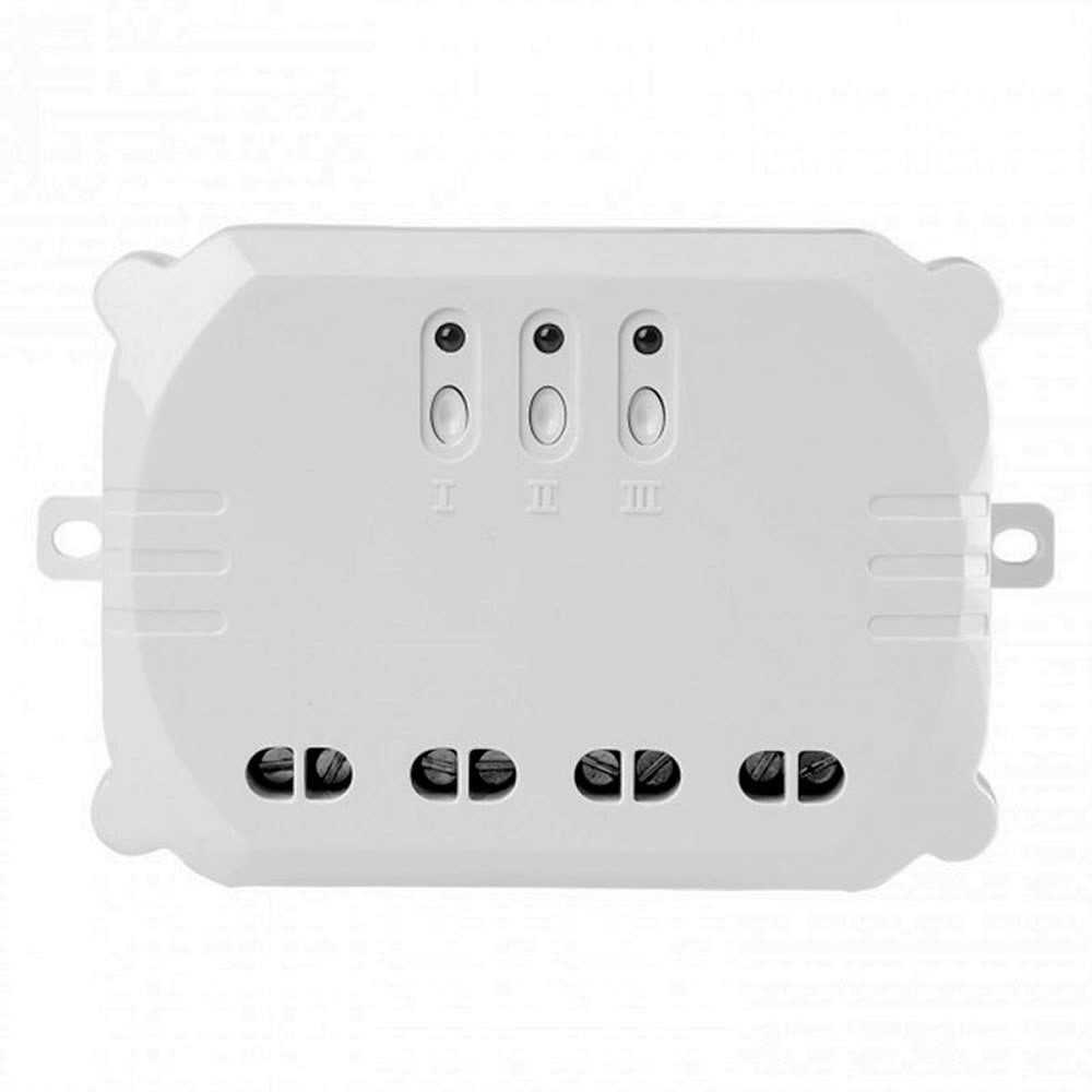 Interruptor TRUST ACM-3500-3 Wireless Branco