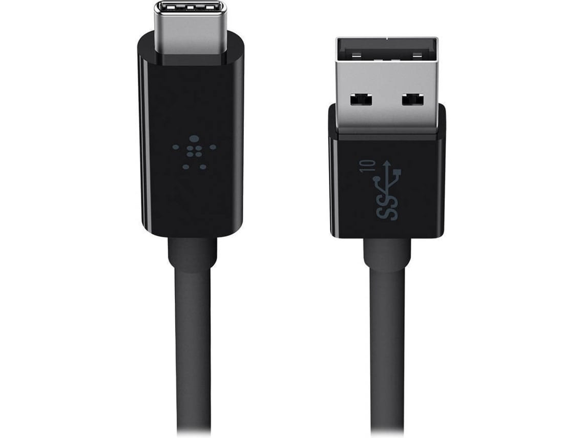 Cable adaptador USB-C a USB-A USB 3.1