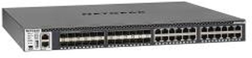 Switch gestionado M4300-24X24F 24x 10GbE + 24x SFP+
