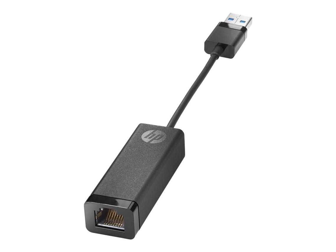 USB 3.0 to Gigabit RJ45 Ethernet Adapter