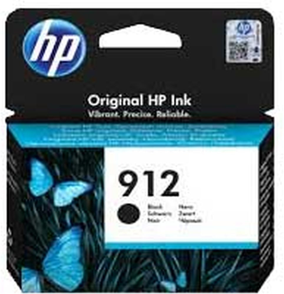 Cartucho de tinta HP 3YL80AE
