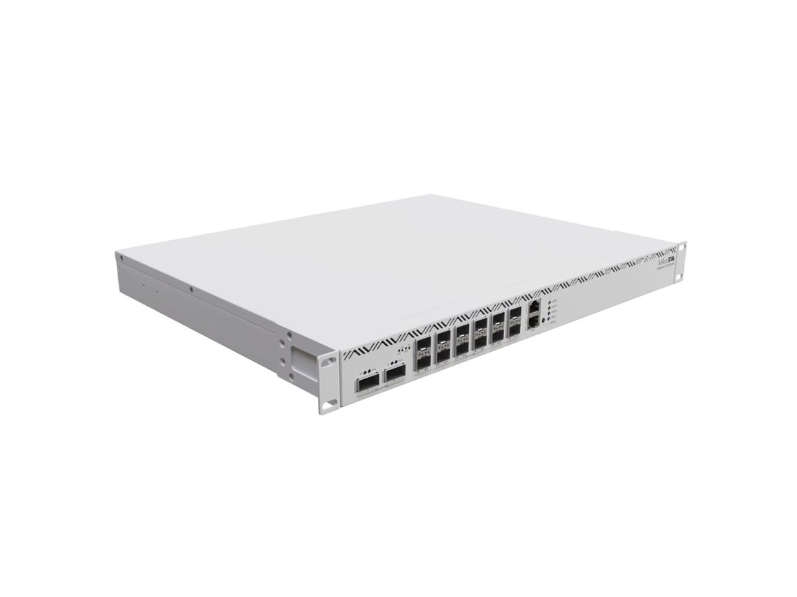 Router MIKROTIK CCR2216-1G-12XS-2XQ