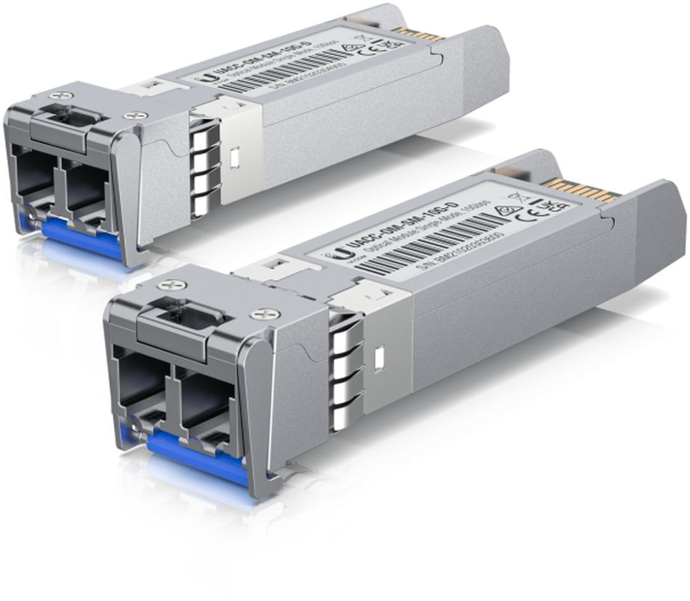 Módulo SFP Multimodo UACC-OM-SM-10G-D