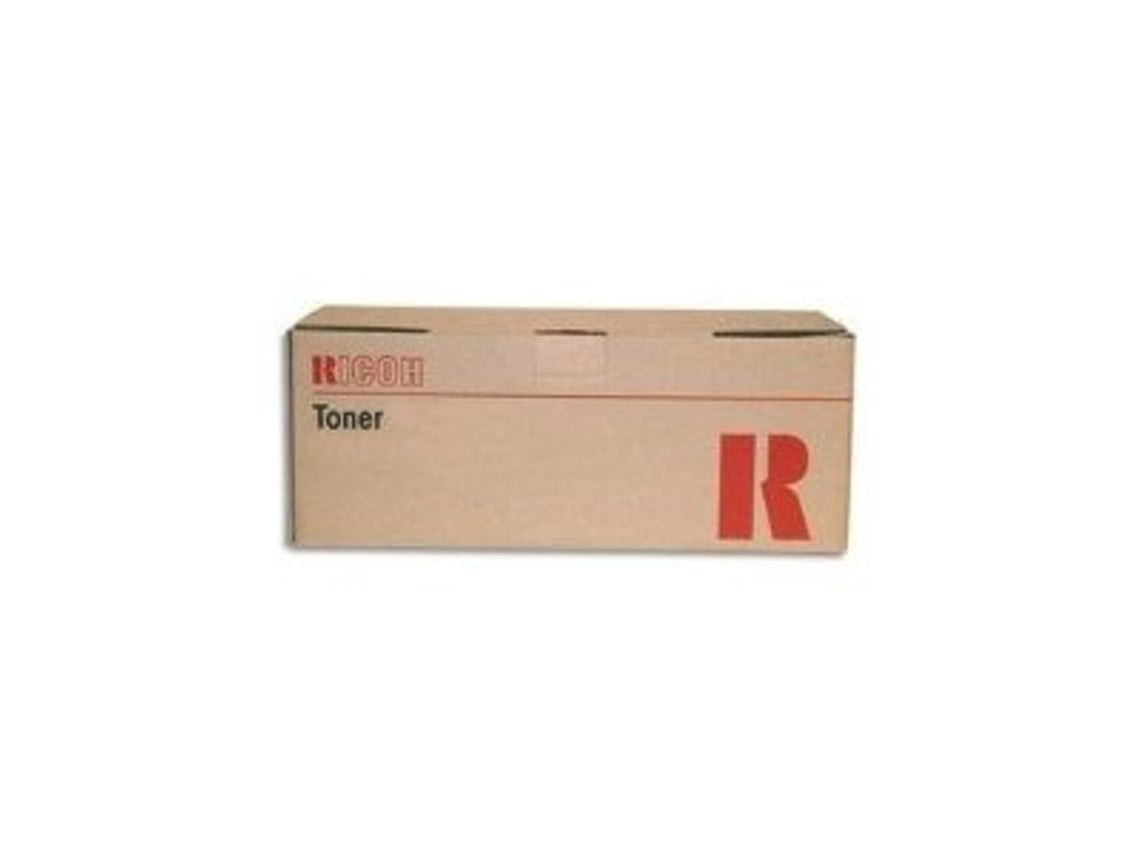 RICOH compatible black toner