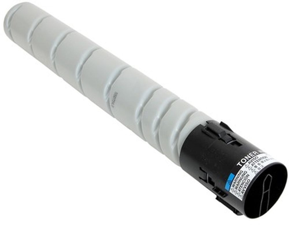 Pack of 2 TN322 black ink cartridges