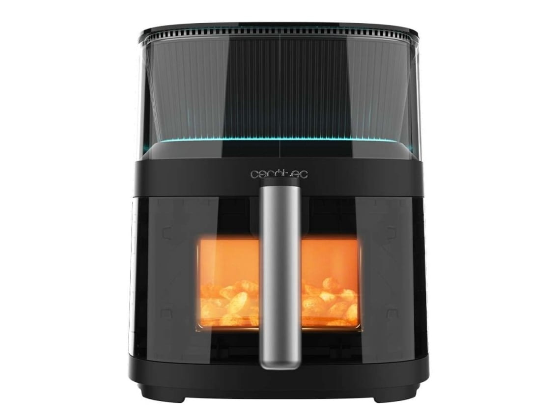 Cecofry Neon 5000 freidora sin aceite