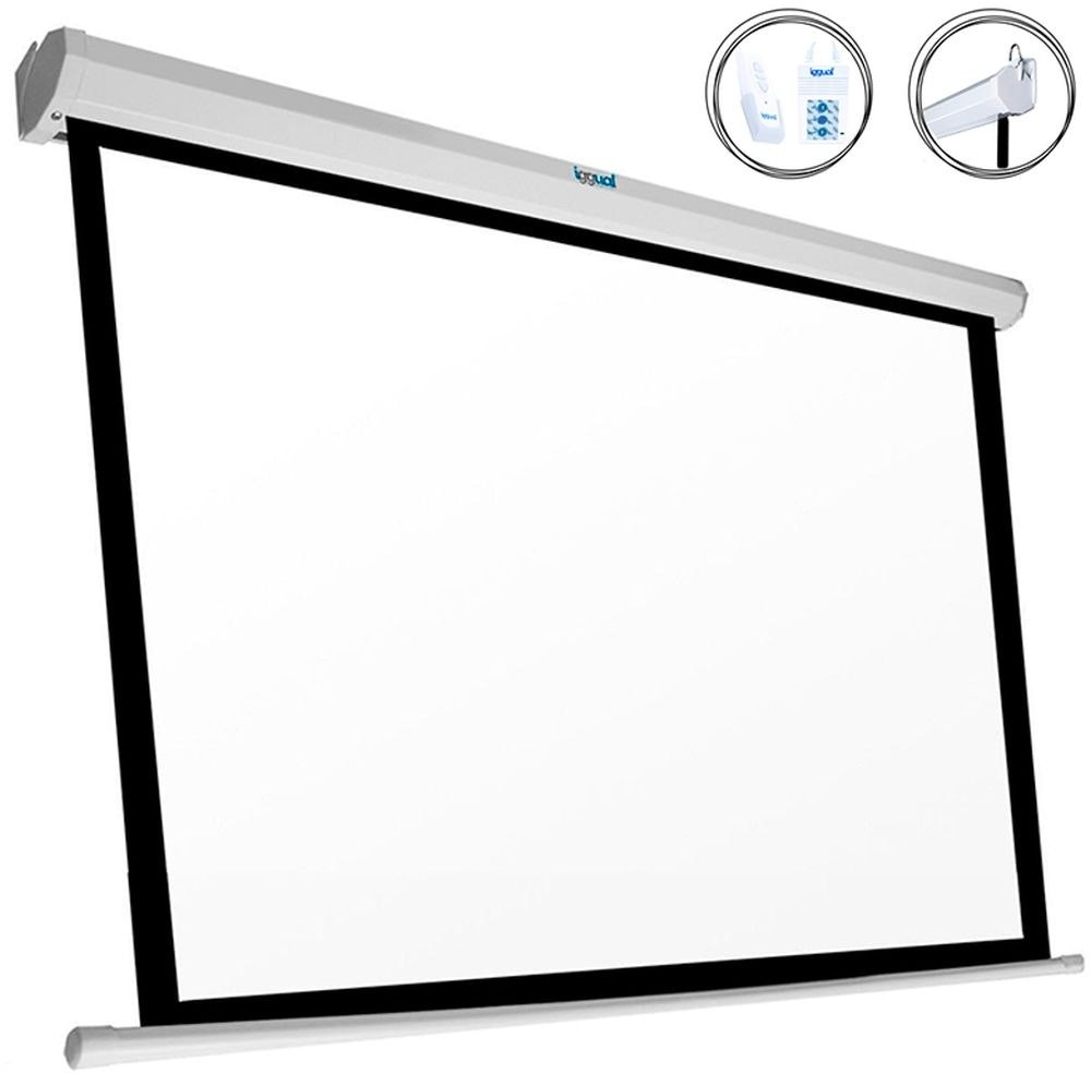 Pantalla de proyección IGGUAL PSIES200