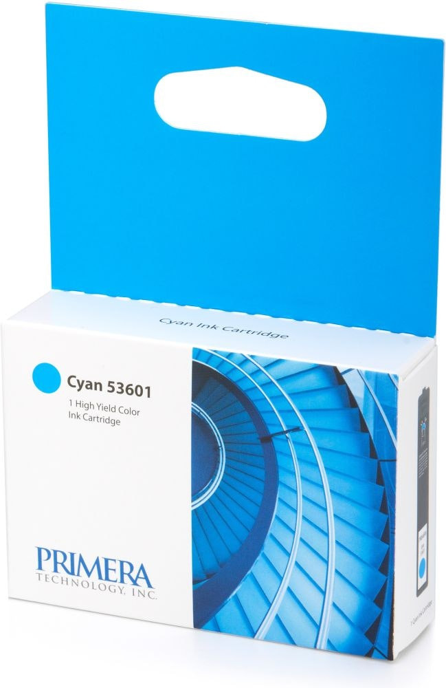 Cartucho de tinta PRIMERA 53601 Azul