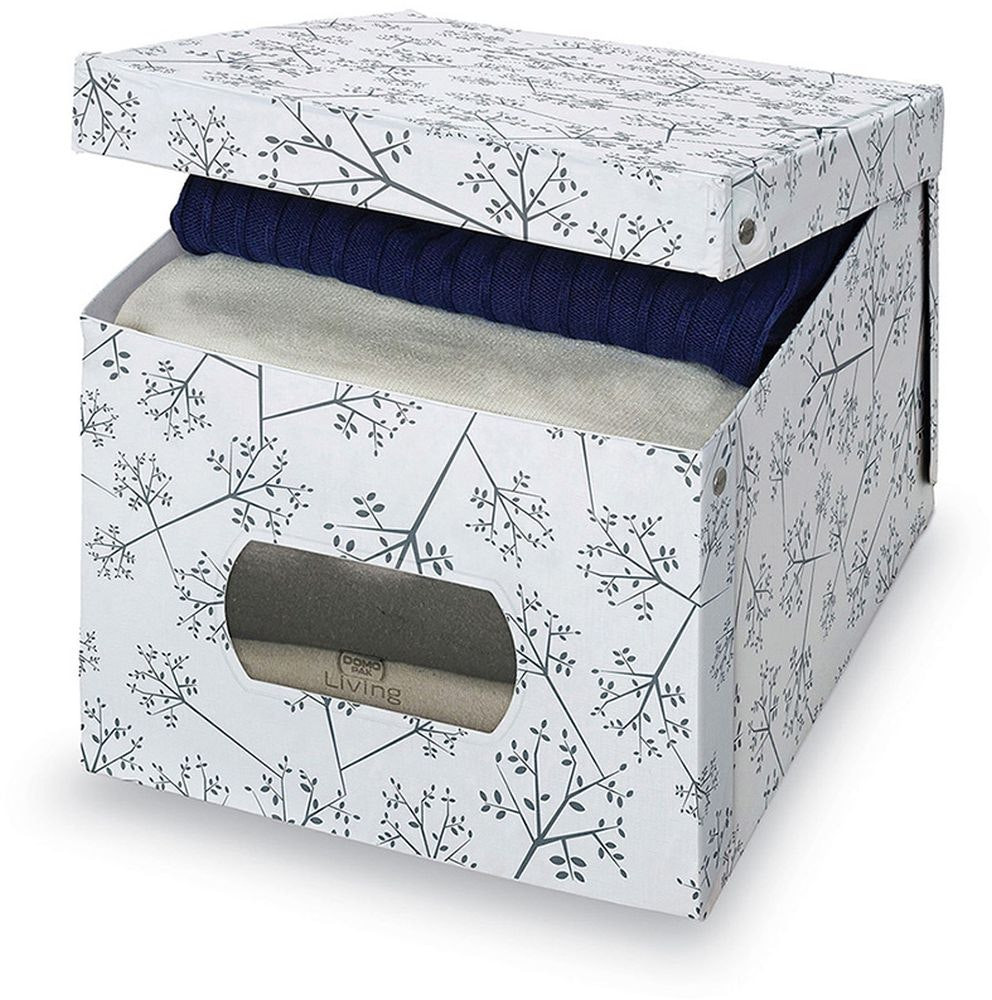 Caja Vinila Bon Ton XL