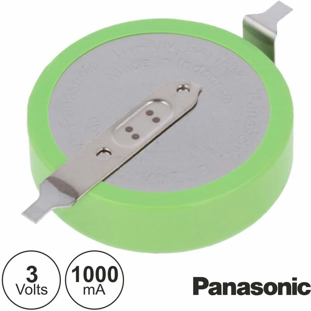 BR2477A 3V Lithium button cell battery