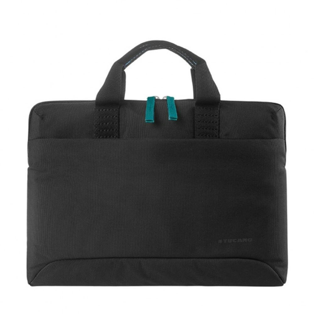 Bolsa Smilza para portátil 15.6'' Negro