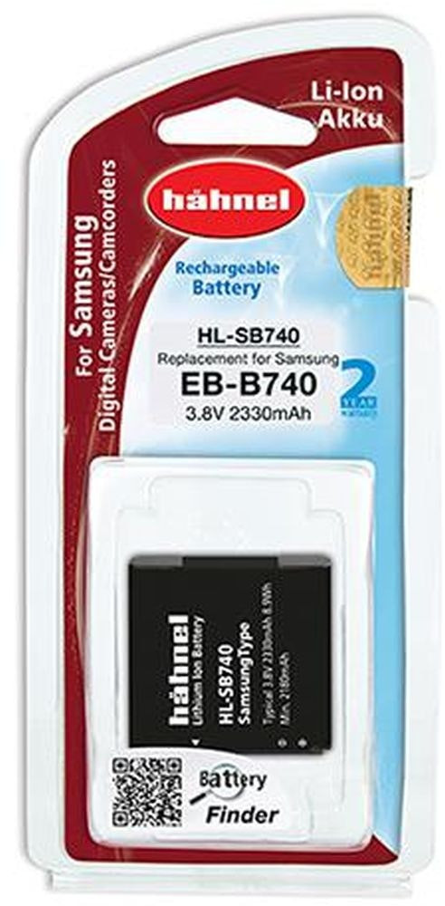 HL-SB740 Battery 2330mAh