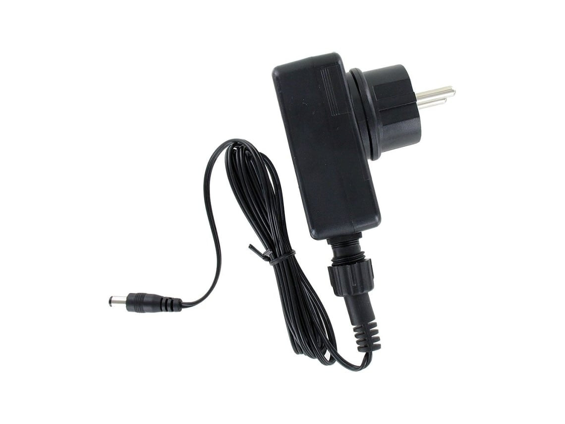 Adaptador para ahuyentador de animales Weitech 06128