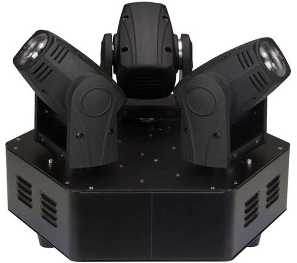 Trimo 310-3X10W LED Blanco