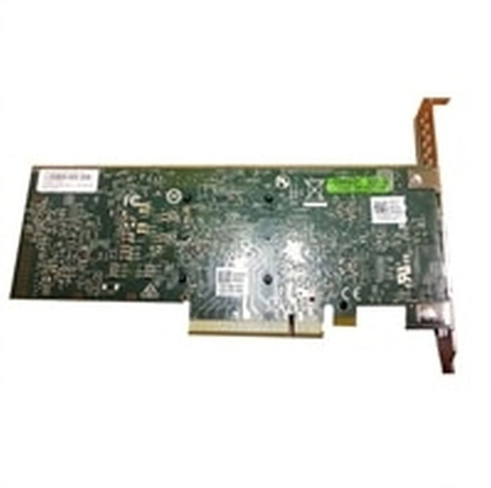 Placa PCI Broadcom 57412 doble puerto 10Gb