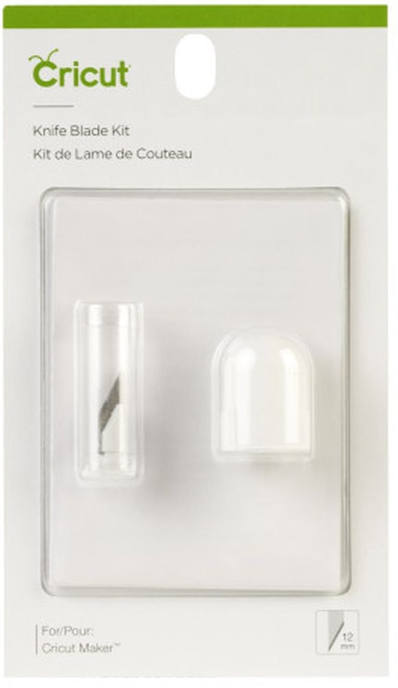 Lámina Knife Blade extra profunda