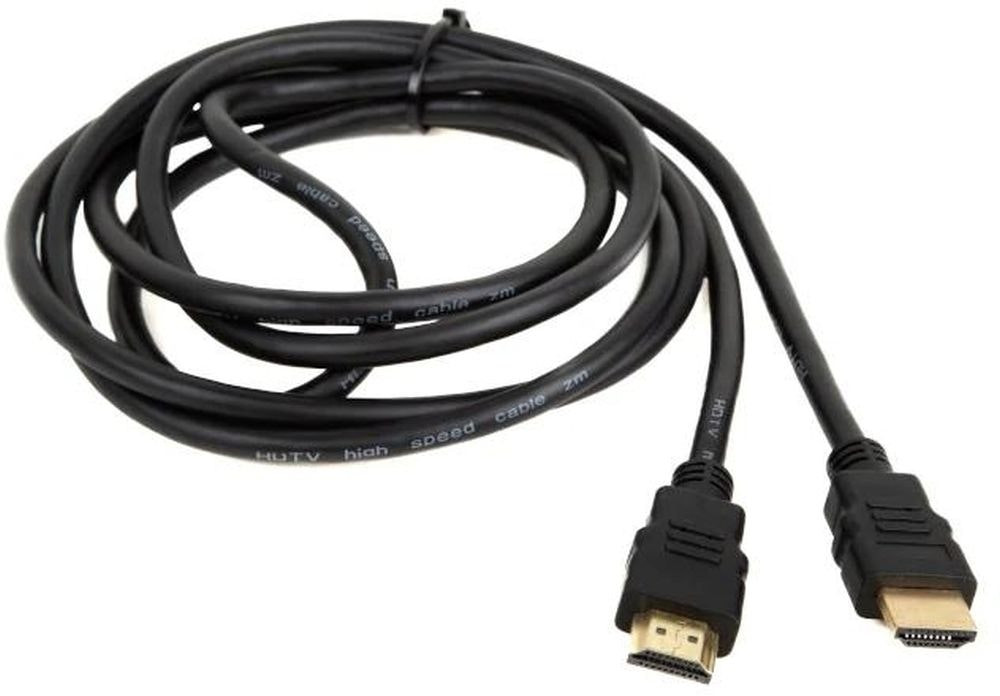 Cable HDMI 8K Ultra HD HDMI 2.1 2 m
