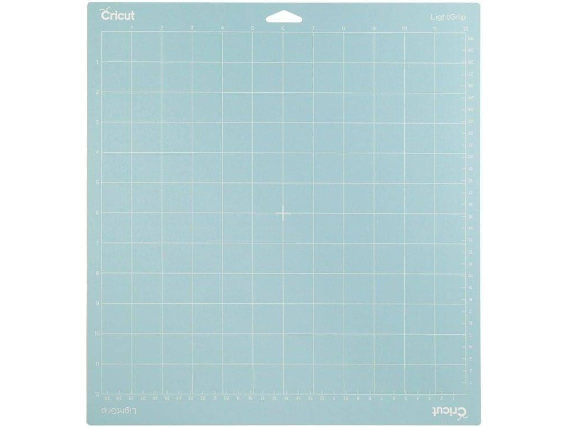 Alfombrilla LightGrip 30x30 cm para máquinas de corte compatibles