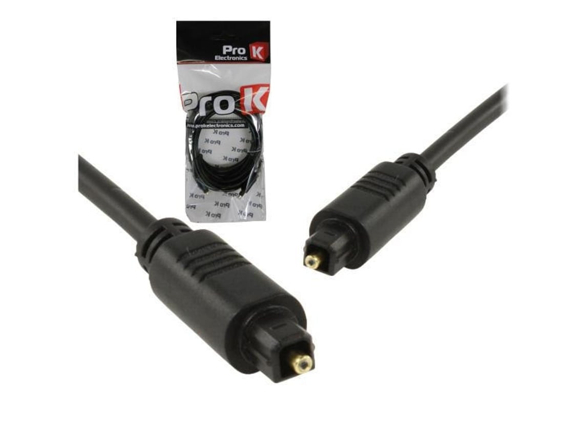 Toslink optical fiber cable 10 m